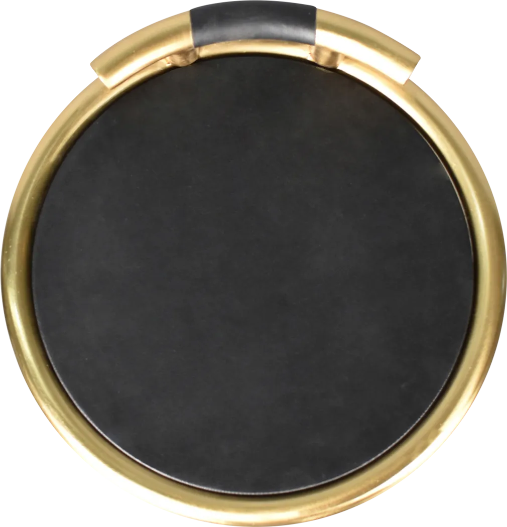 Tuatara Gold Accent Table - Thumbnail - Image 5