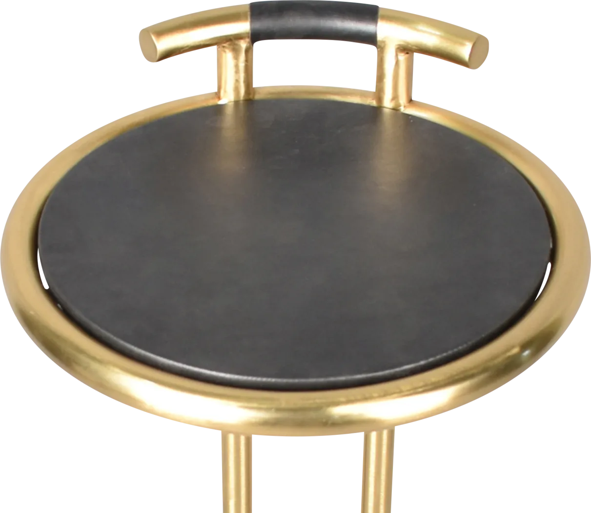 Tuatara Gold Accent Table - Thumbnail - Image 6