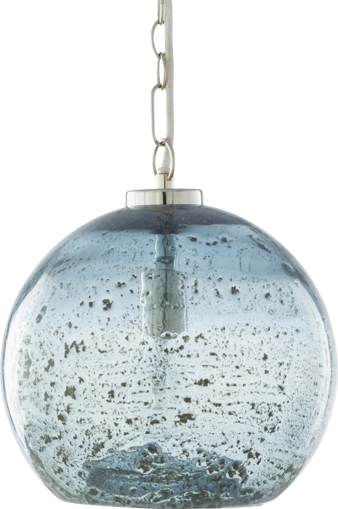 Tucanter Blue Pendant - Thumbnail - Image 1