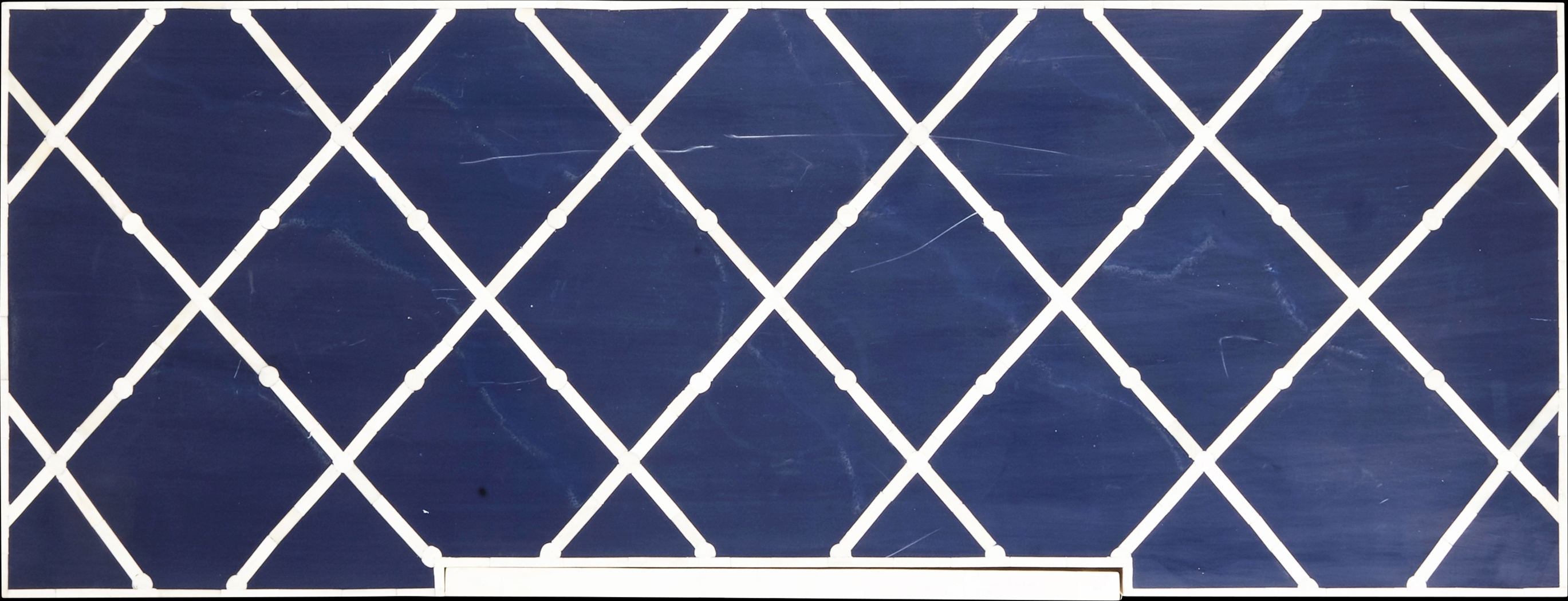 Tuckerbunn Navy Desk - Thumbnail - Image 6