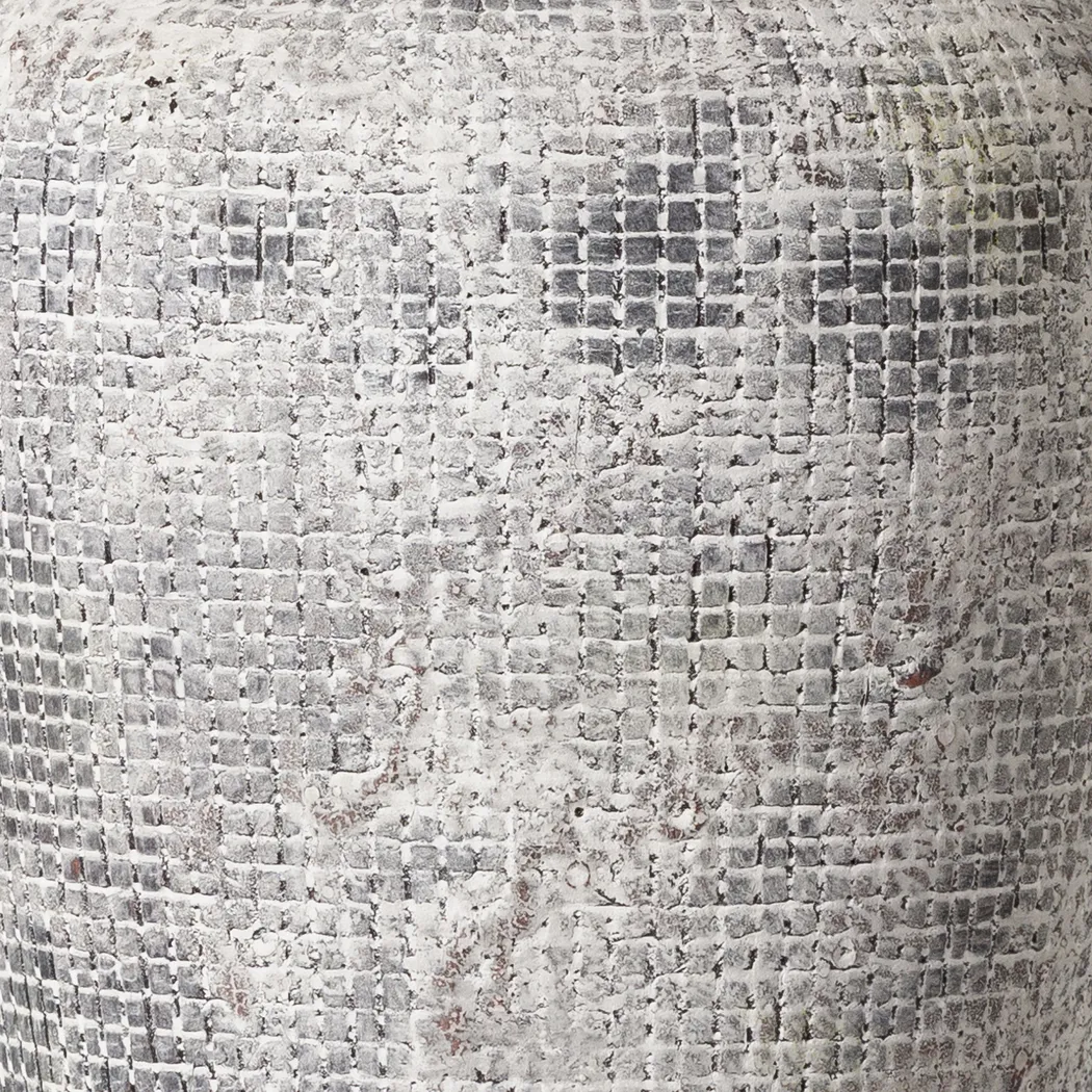 Tudor Street Gray Lamp - Thumbnail - Image 6