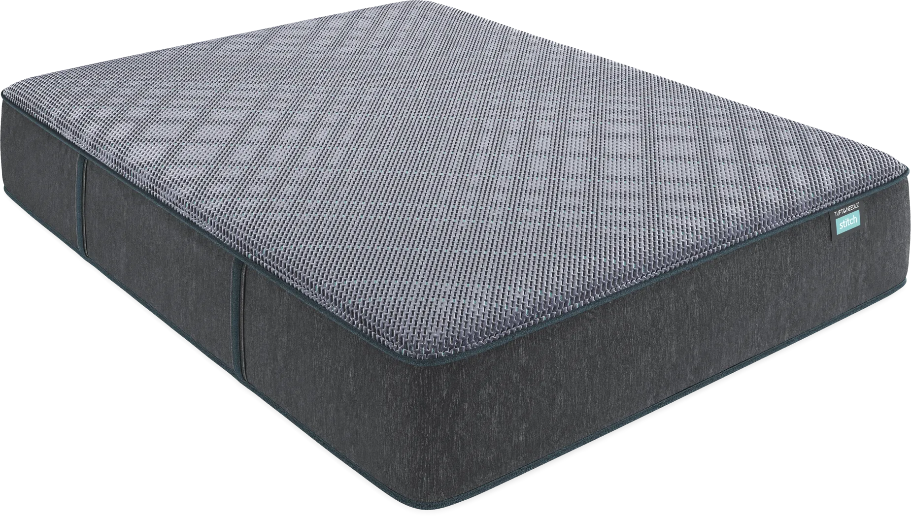 Tuft & Needle Stitch TN3 Queen Mattress - Thumbnail - Image 1