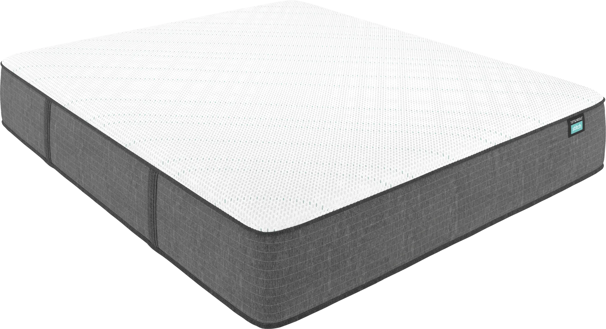 Tuft & Needle Stitch TN3.1 California King Mattress - Thumbnail - Image 1