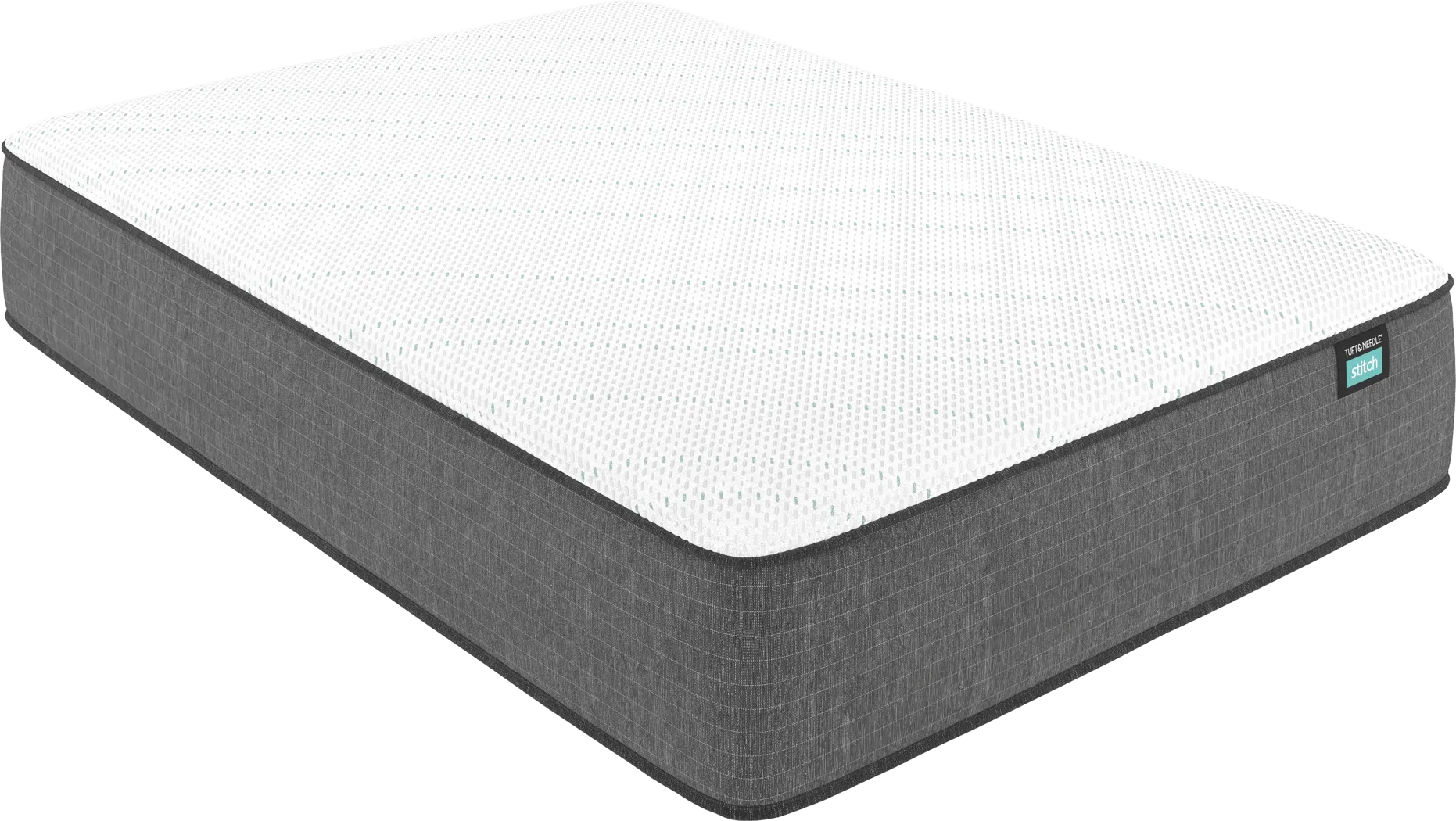 Tuft & Needle Stitch TN3.1 Full Mattress - Thumbnail - Image 1