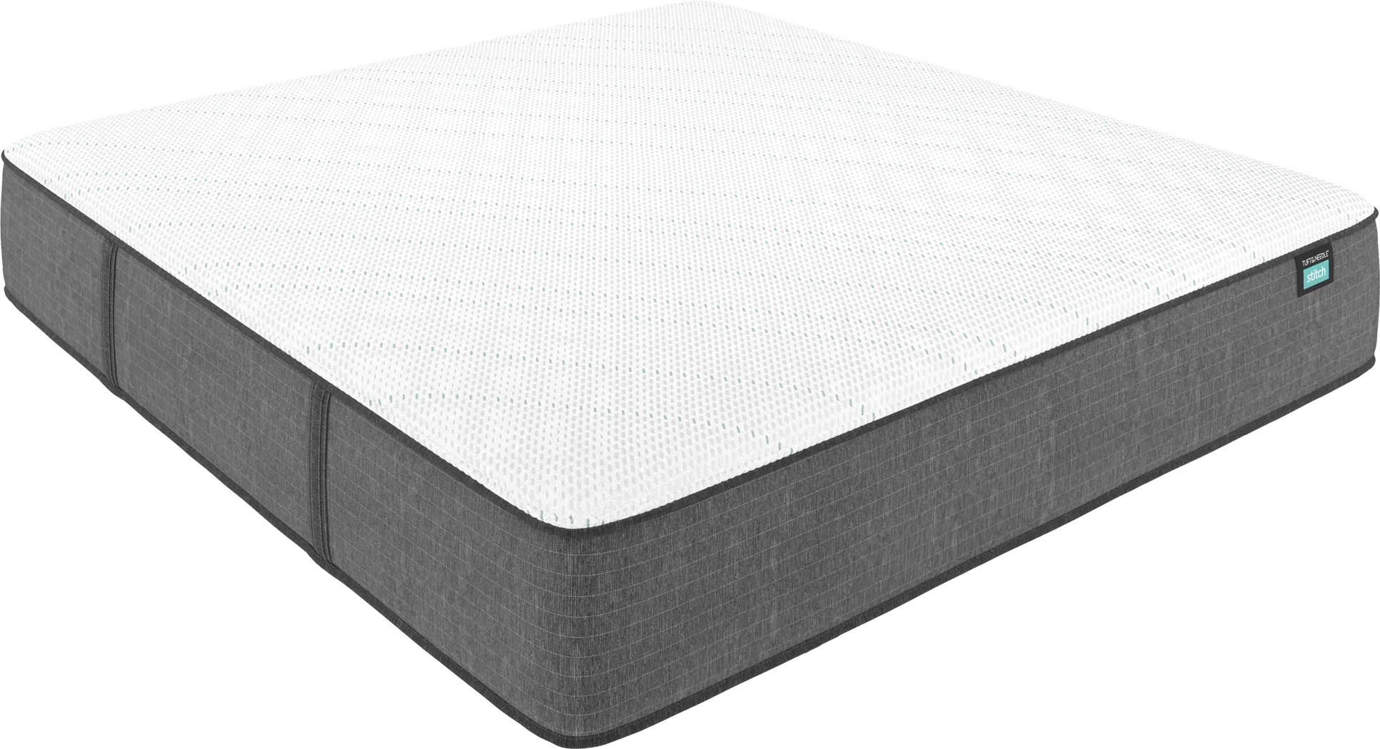 Tuft & Needle Stitch TN3.1 King Mattress - Thumbnail - Image 1