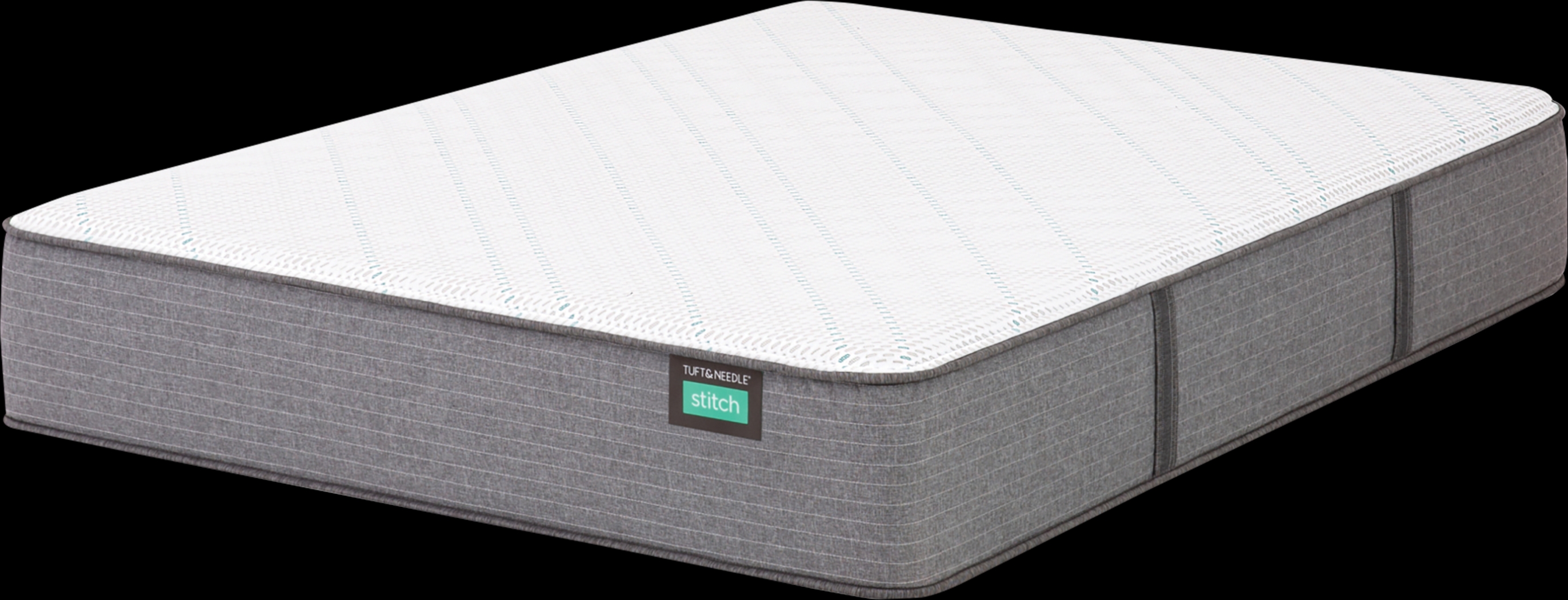 Tuft & Needle Stitch TN3.1 Queen Mattress - Thumbnail - Image 1