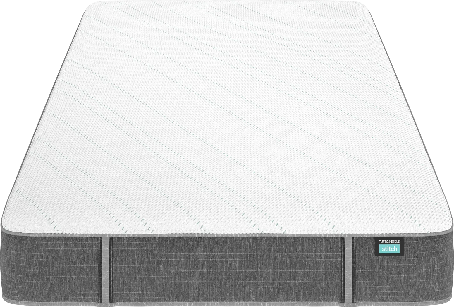 Tuft & Needle Stitch TN5.1 California King Mattress - Thumbnail - Image 2