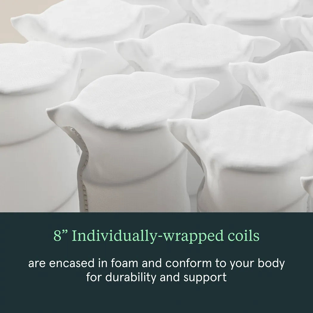 Tuft & Needle Stitch TN5.1 California King Mattress - Thumbnail - Image 4