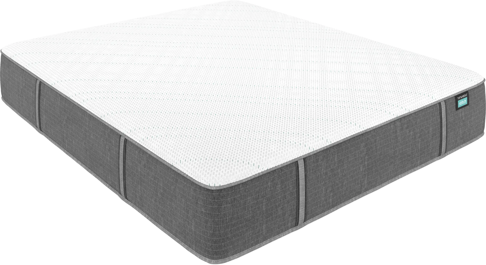 Tuft & Needle Stitch TN5.1 California King Mattress - Thumbnail - Image 1