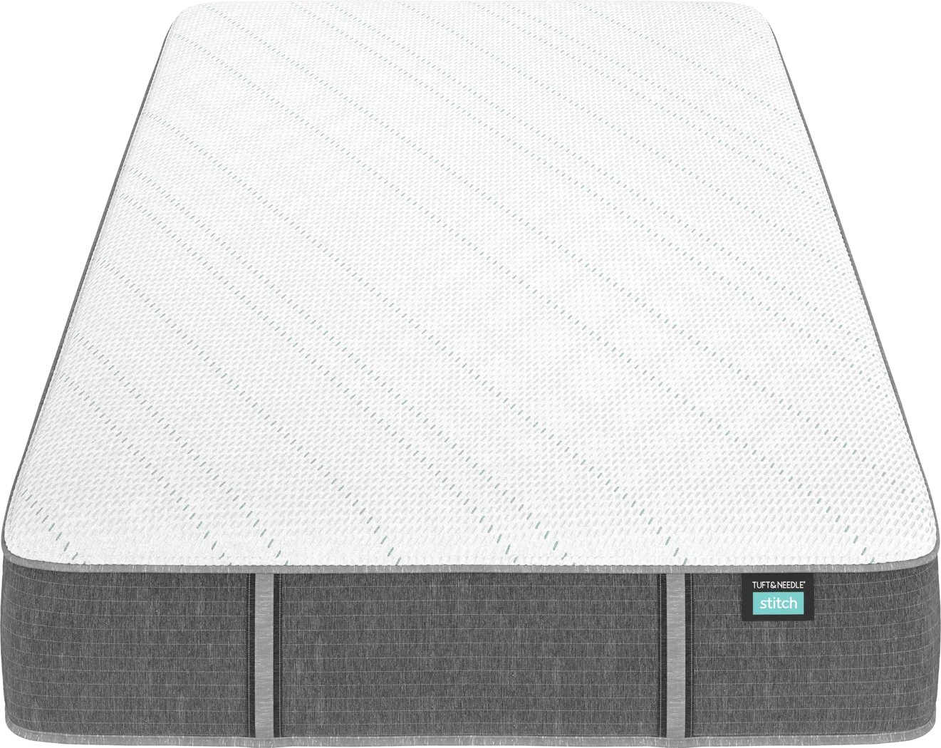 Tuft & Needle Stitch TN5.1 Queen Mattress - Thumbnail - Image 2