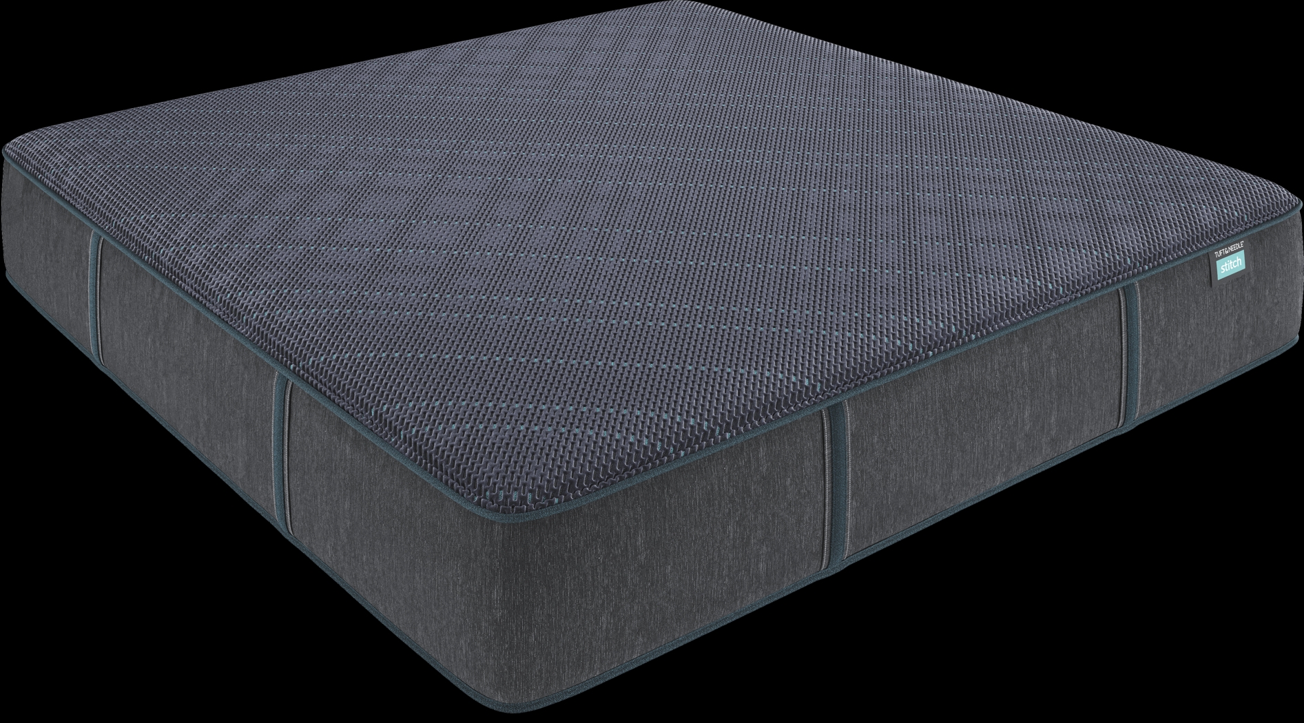 Tuft & Needle Stitch TN7 King Mattress - Thumbnail - Image 1