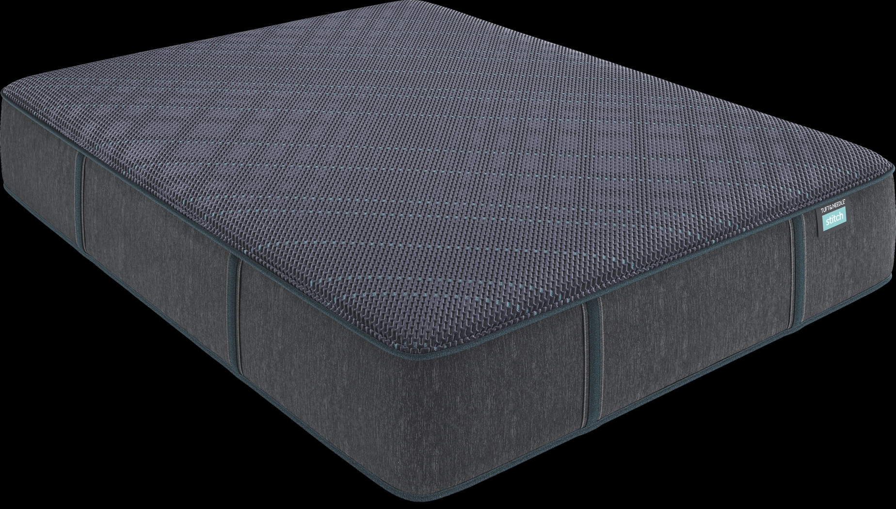 Tuft & Needle Stitch TN7 Queen Mattress - Thumbnail - Image 1