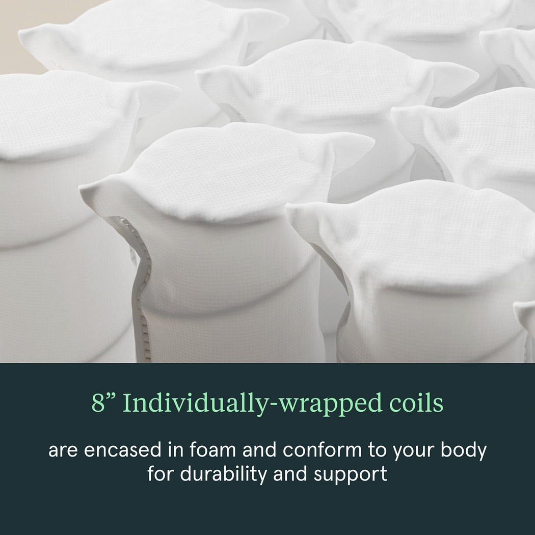 Tuft & Needle Stitch TN7.1 California King Mattress - Thumbnail - Image 4