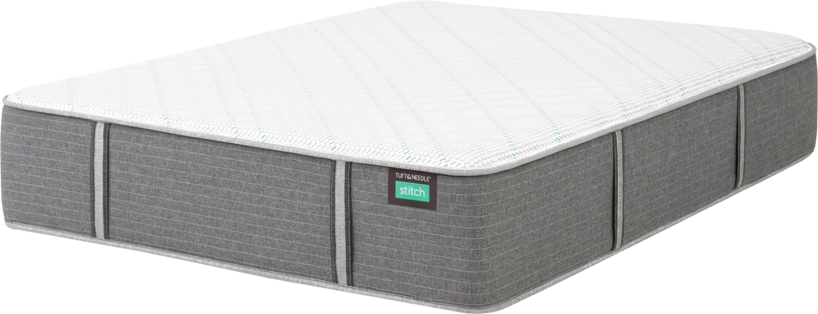 Tuft & Needle Stitch TN7.1 King Mattress - Thumbnail - Image 1