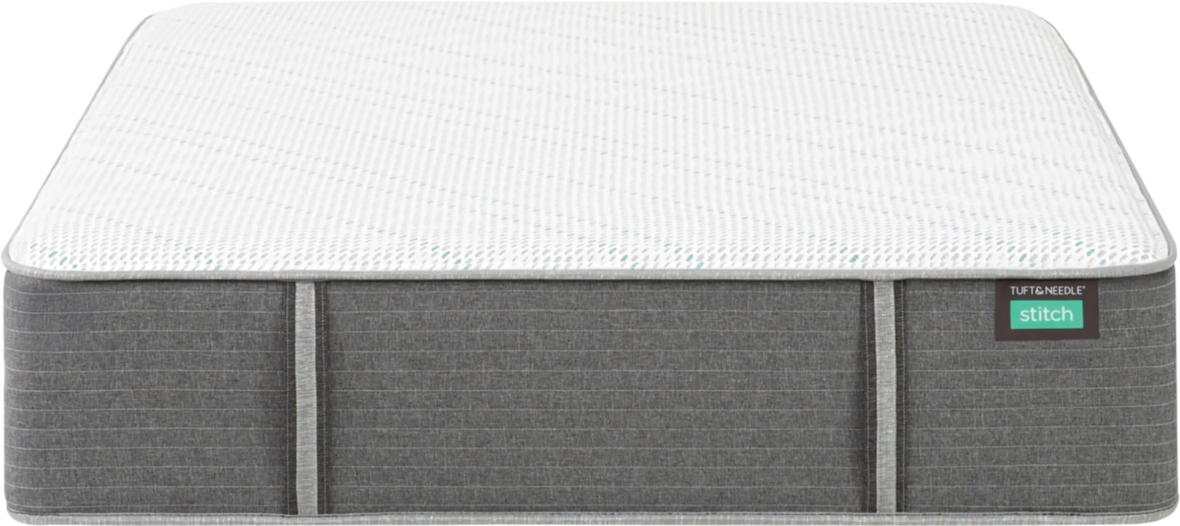 Tuft & Needle Stitch TN7.1 Queen Mattress - Thumbnail - Image 2