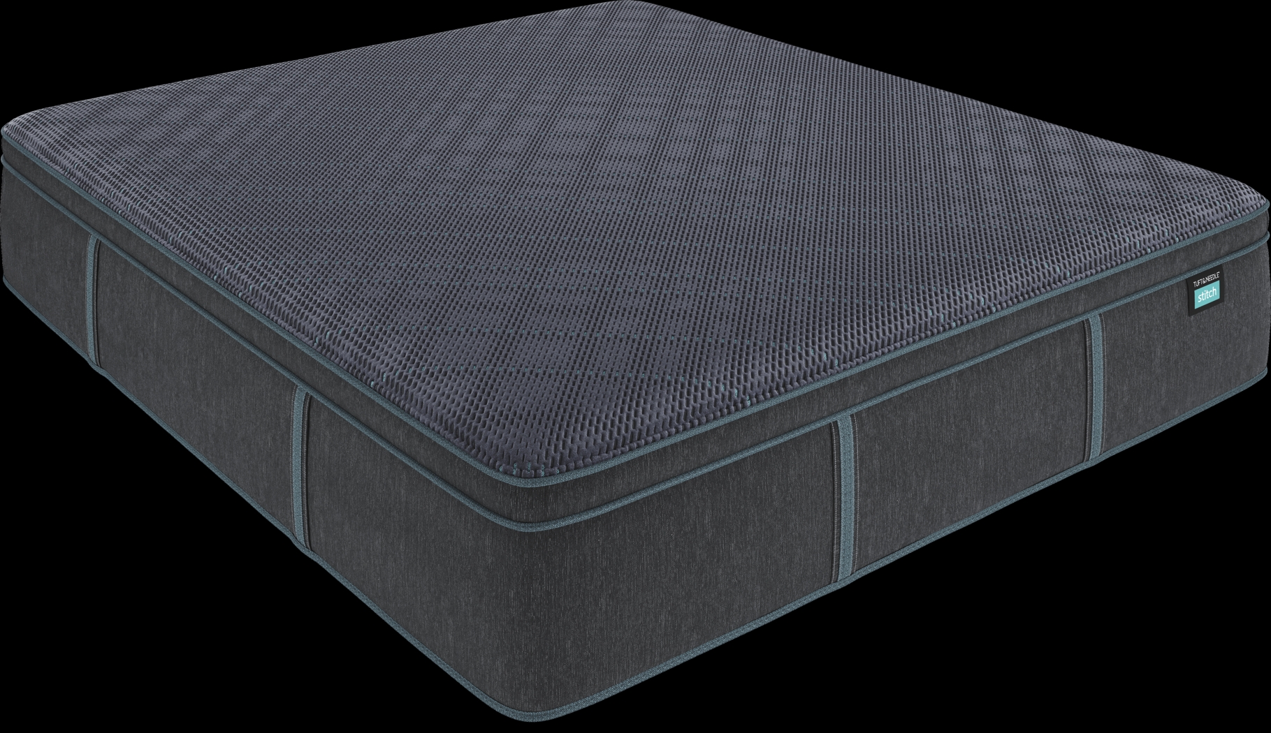 Tuft & Needle Stitch TN9 California King Mattress - Thumbnail - Image 1