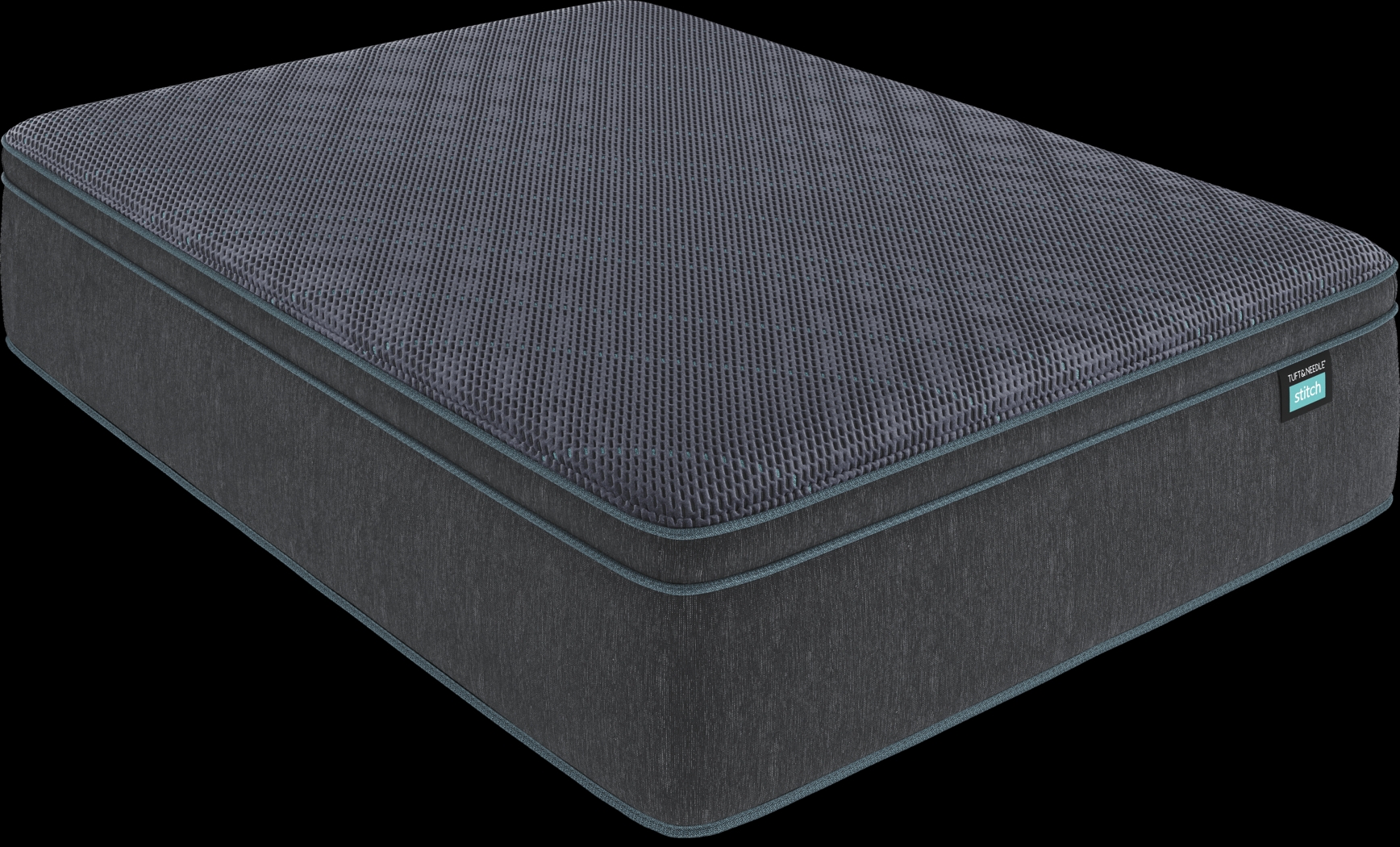 Tuft & Needle Stitch TN9 Full Mattress - Thumbnail - Image 1