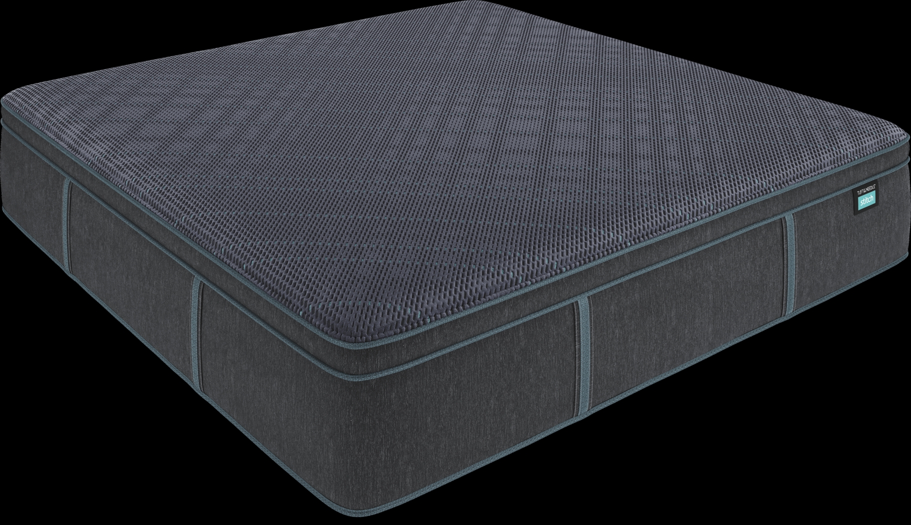 Tuft & Needle Stitch TN9 King Mattress - Thumbnail - Image 1