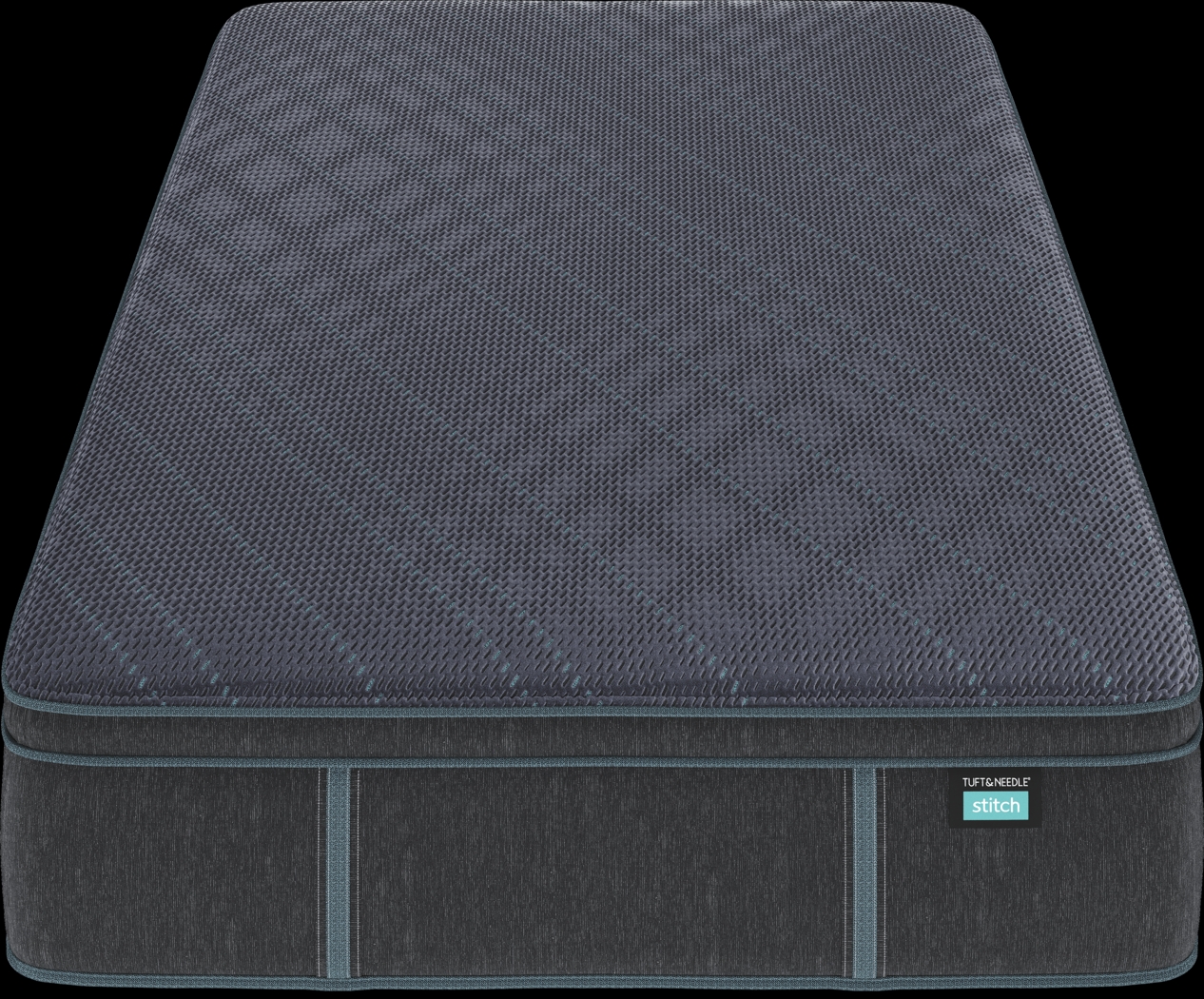 Tuft & Needle Stitch TN9 Queen Mattress - Thumbnail - Image 2