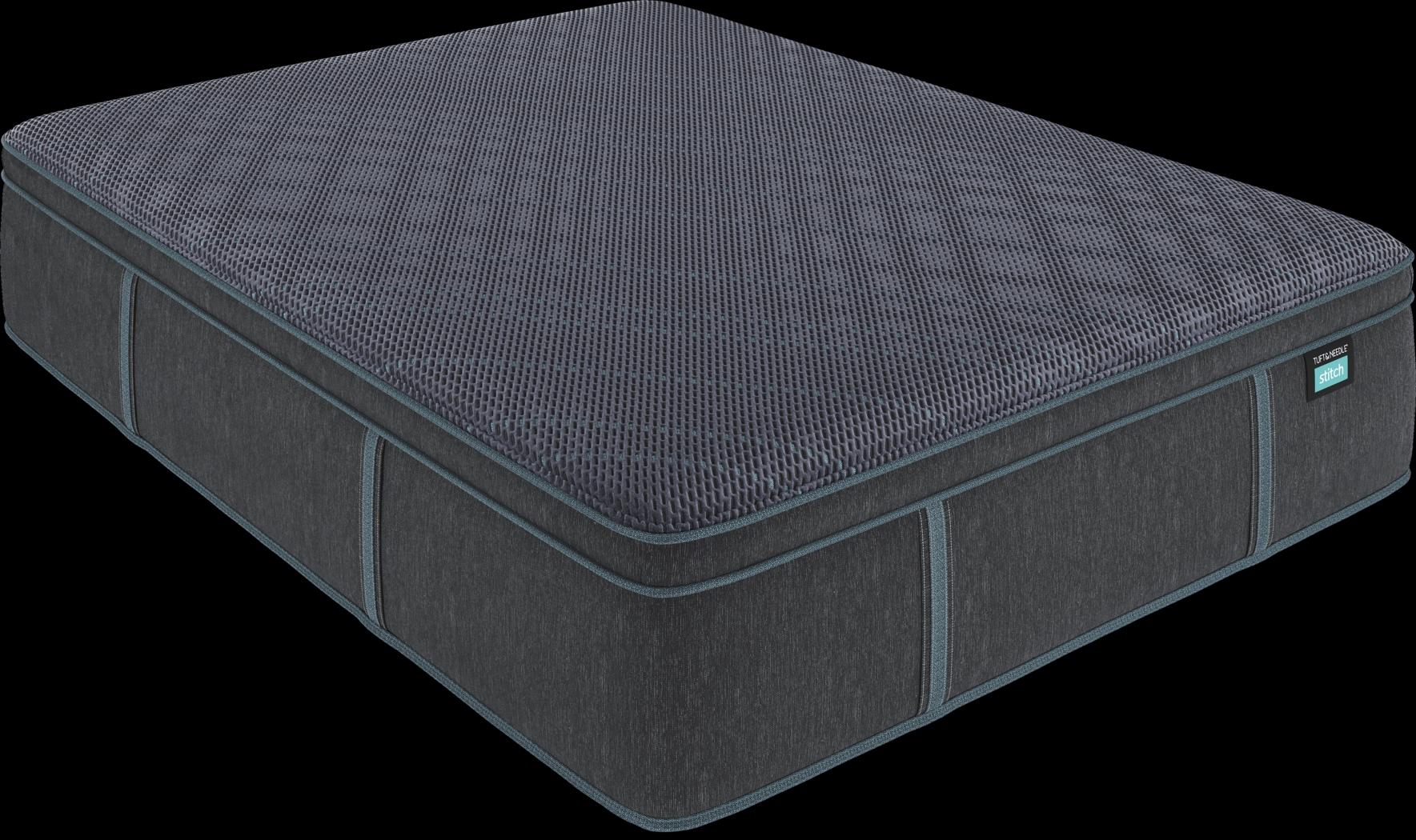 Tuft & Needle Stitch TN9 Queen Mattress - Thumbnail - Image 1