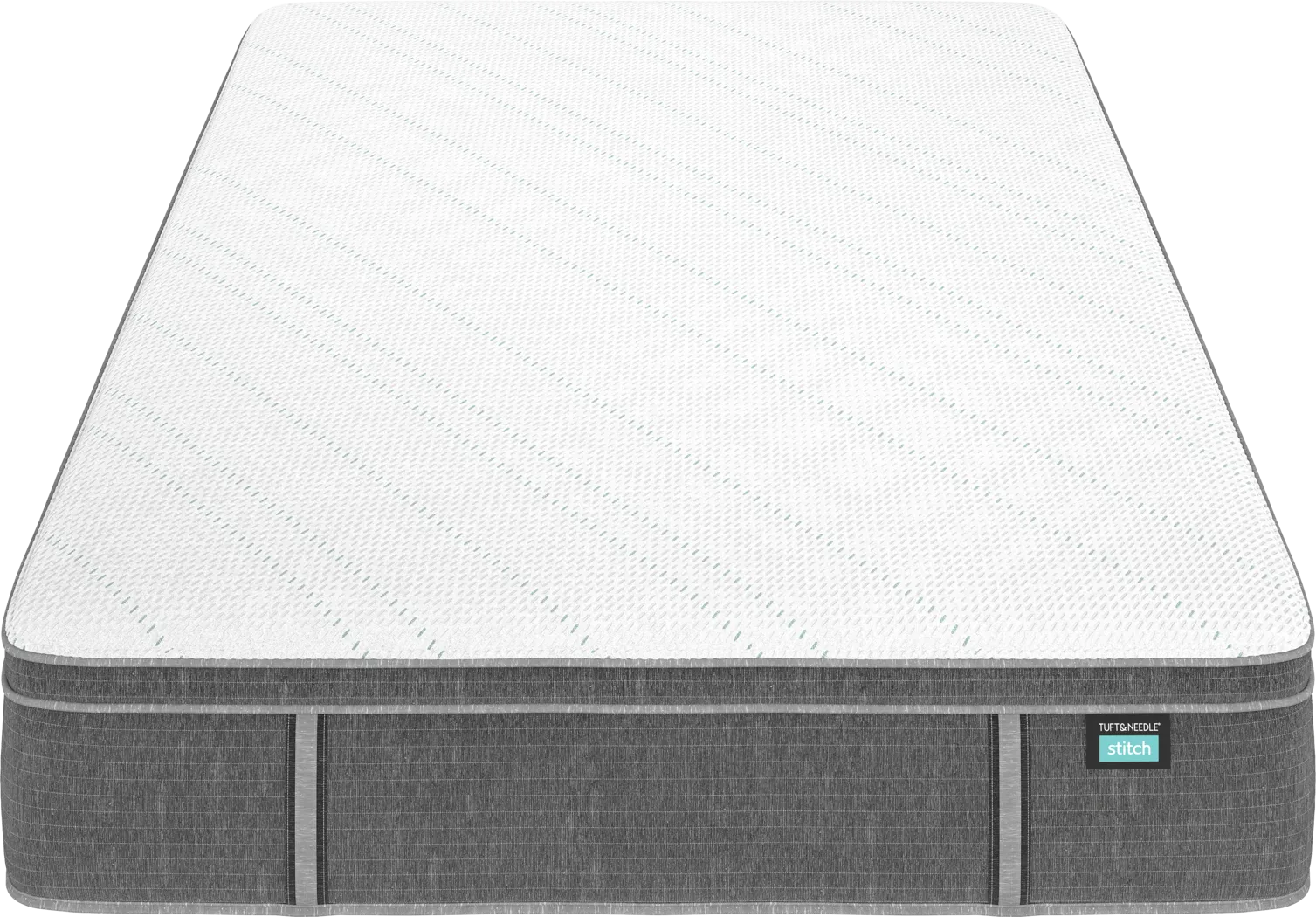 Tuft & Needle Stitch TN9.1 California King Mattress - Thumbnail - Image 2