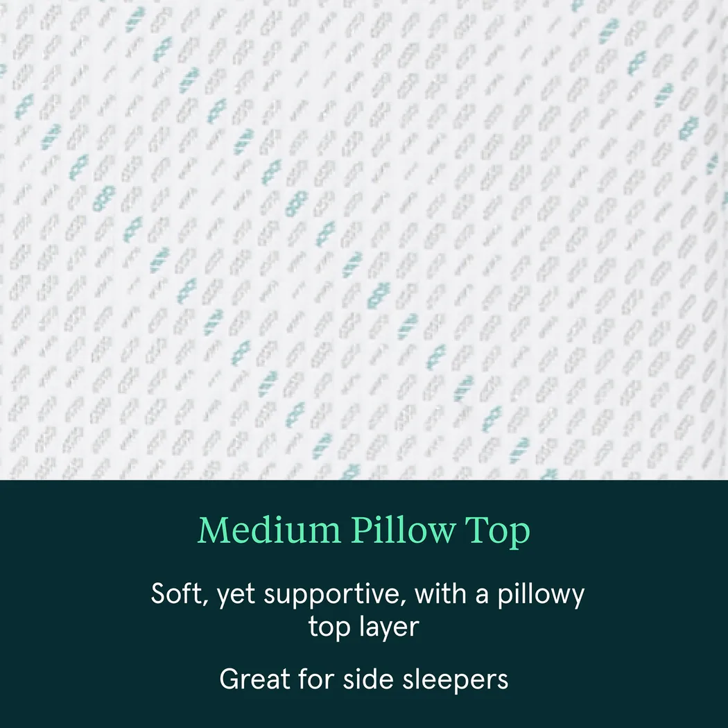 Tuft & Needle Stitch TN9.1 California King Mattress - Image 6
