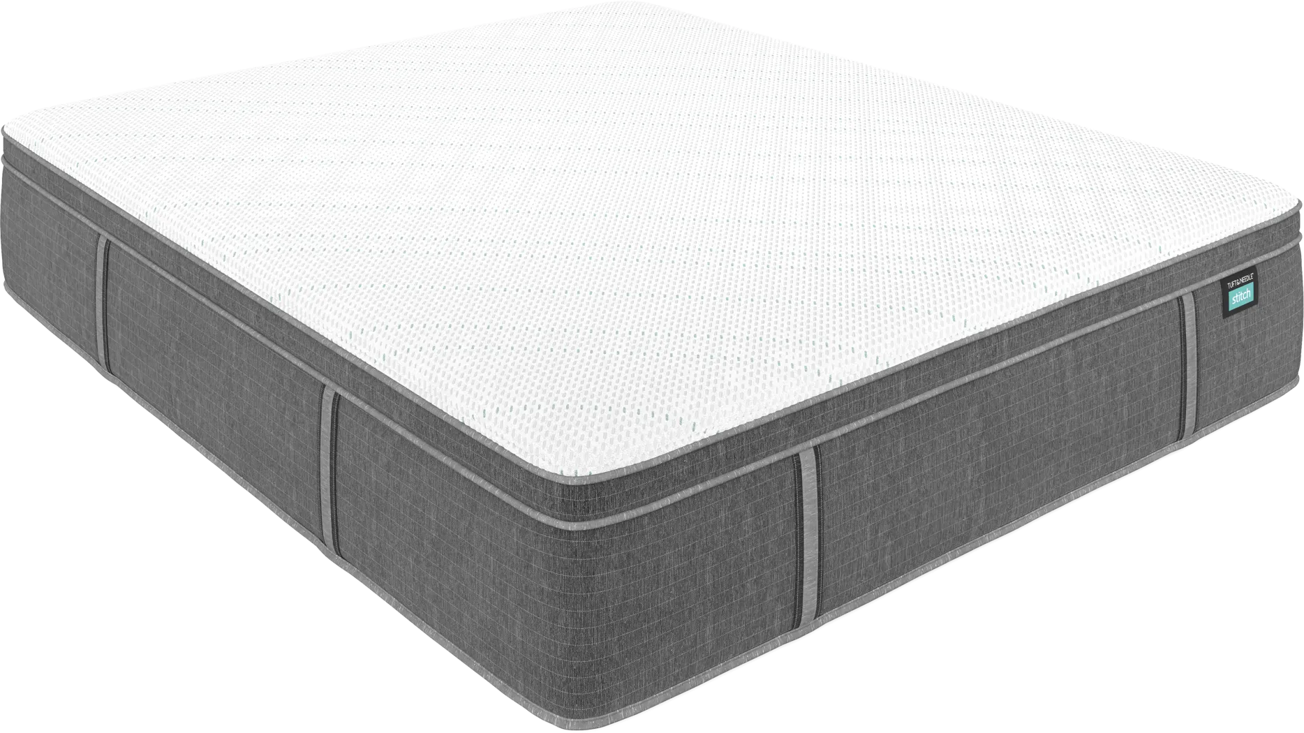 Tuft & Needle Stitch TN9.1 California King Mattress - Thumbnail - Image 1