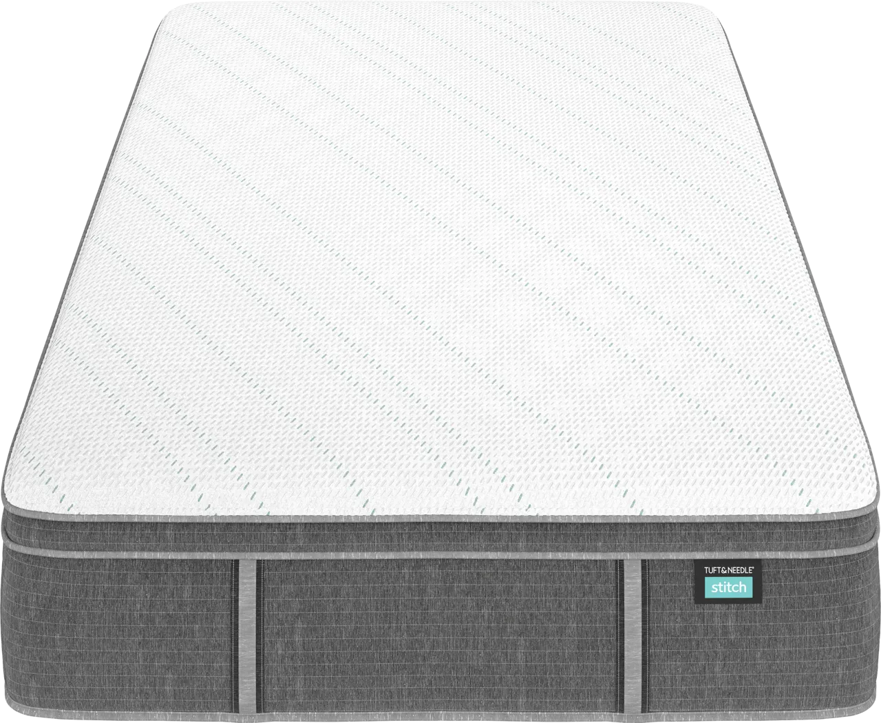 Tuft & Needle Stitch TN9.1 Queen Mattress - Thumbnail - Image 2