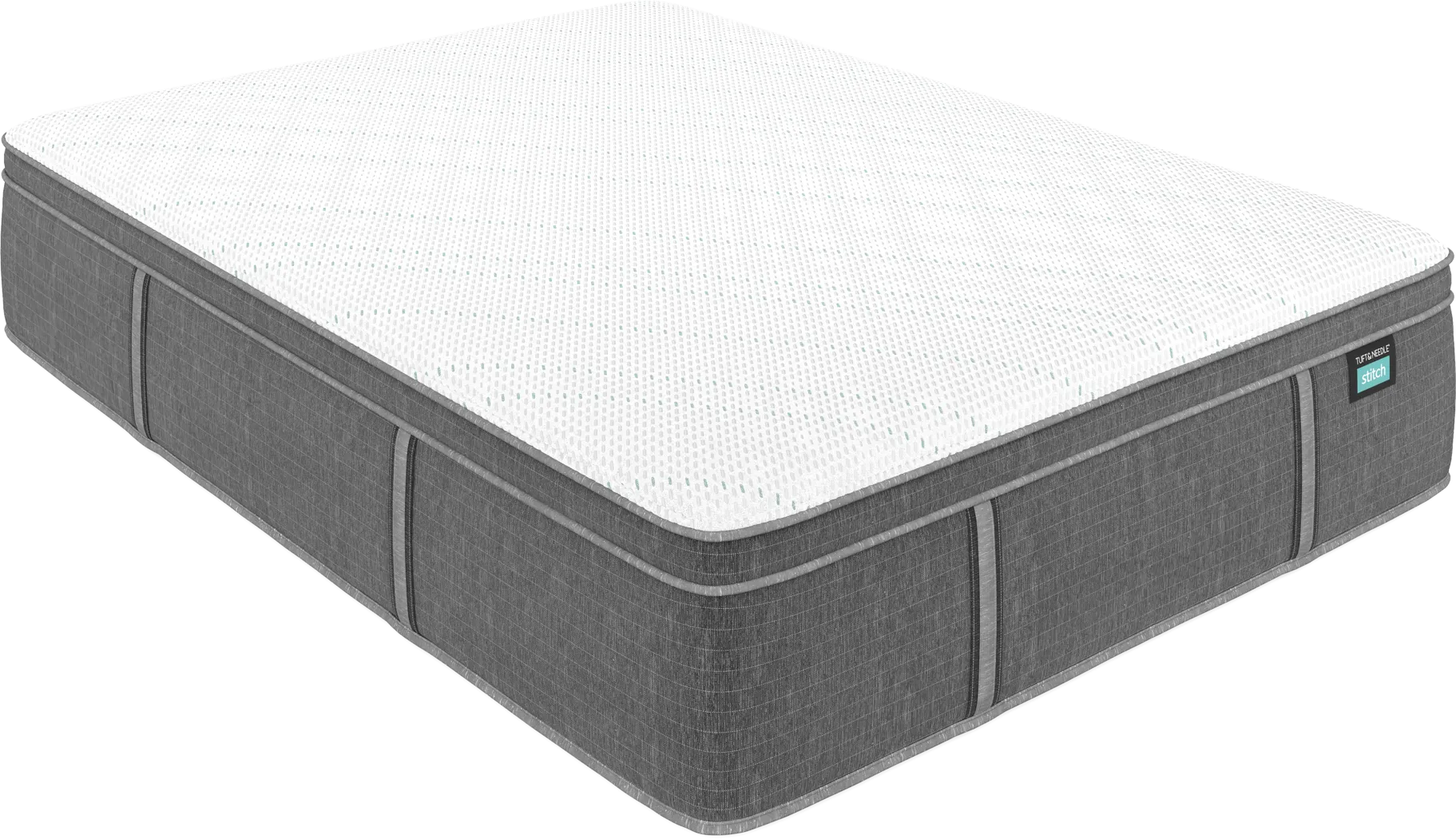 Tuft & Needle Stitch TN9.1 Queen Mattress - Thumbnail - Image 1