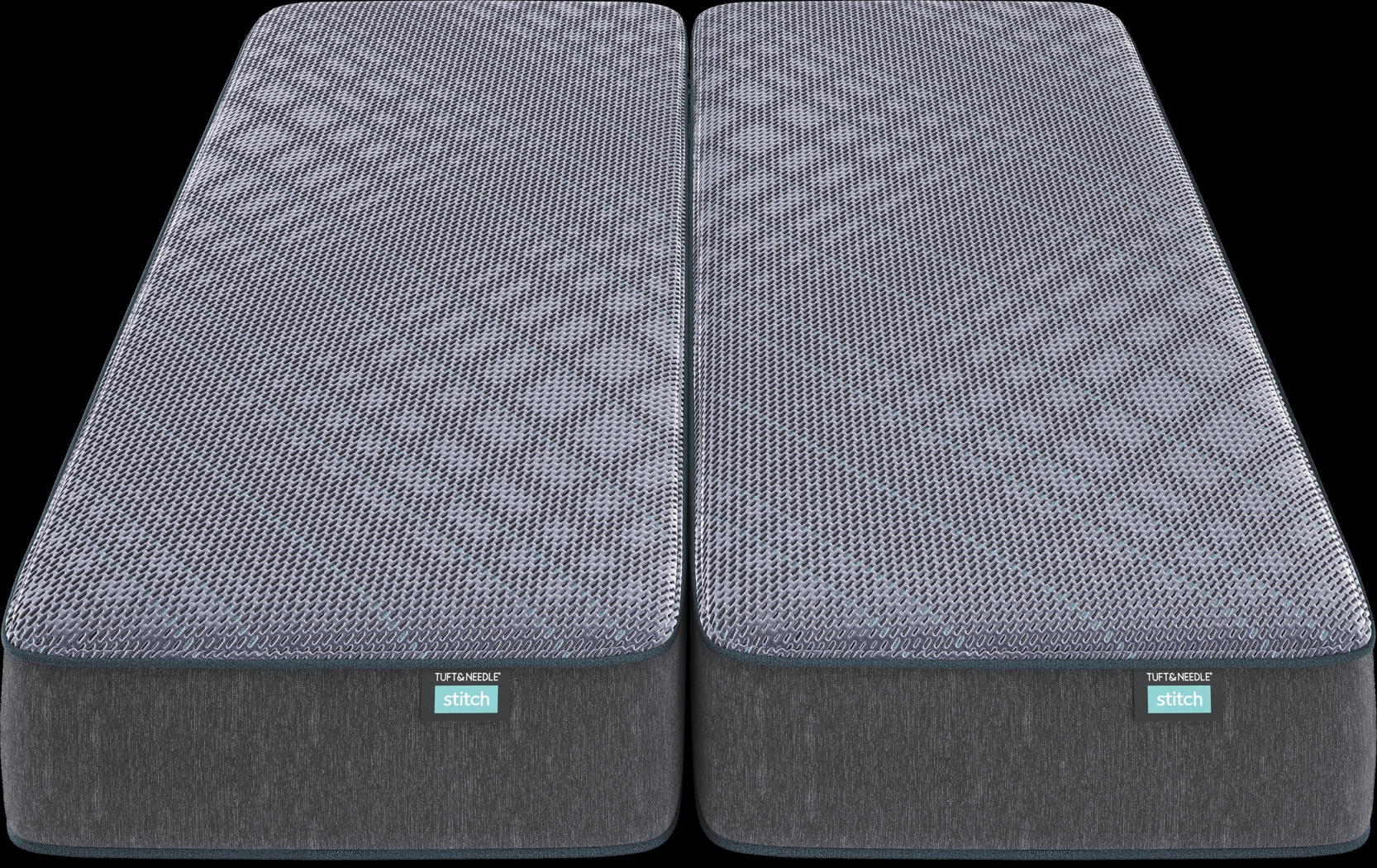 Tuft & Needle TN3 Split King Mattress (2 TWXL) - Thumbnail - Image 2