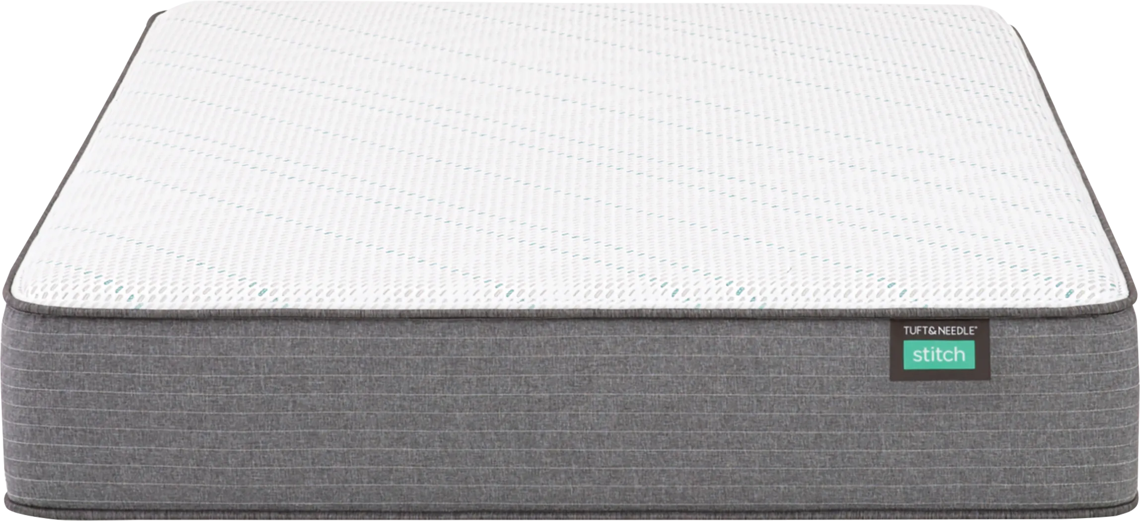 Tuft & Needle TN3.1 Split King Mattress Set with Head Up Only Base - Thumbnail - Image 2