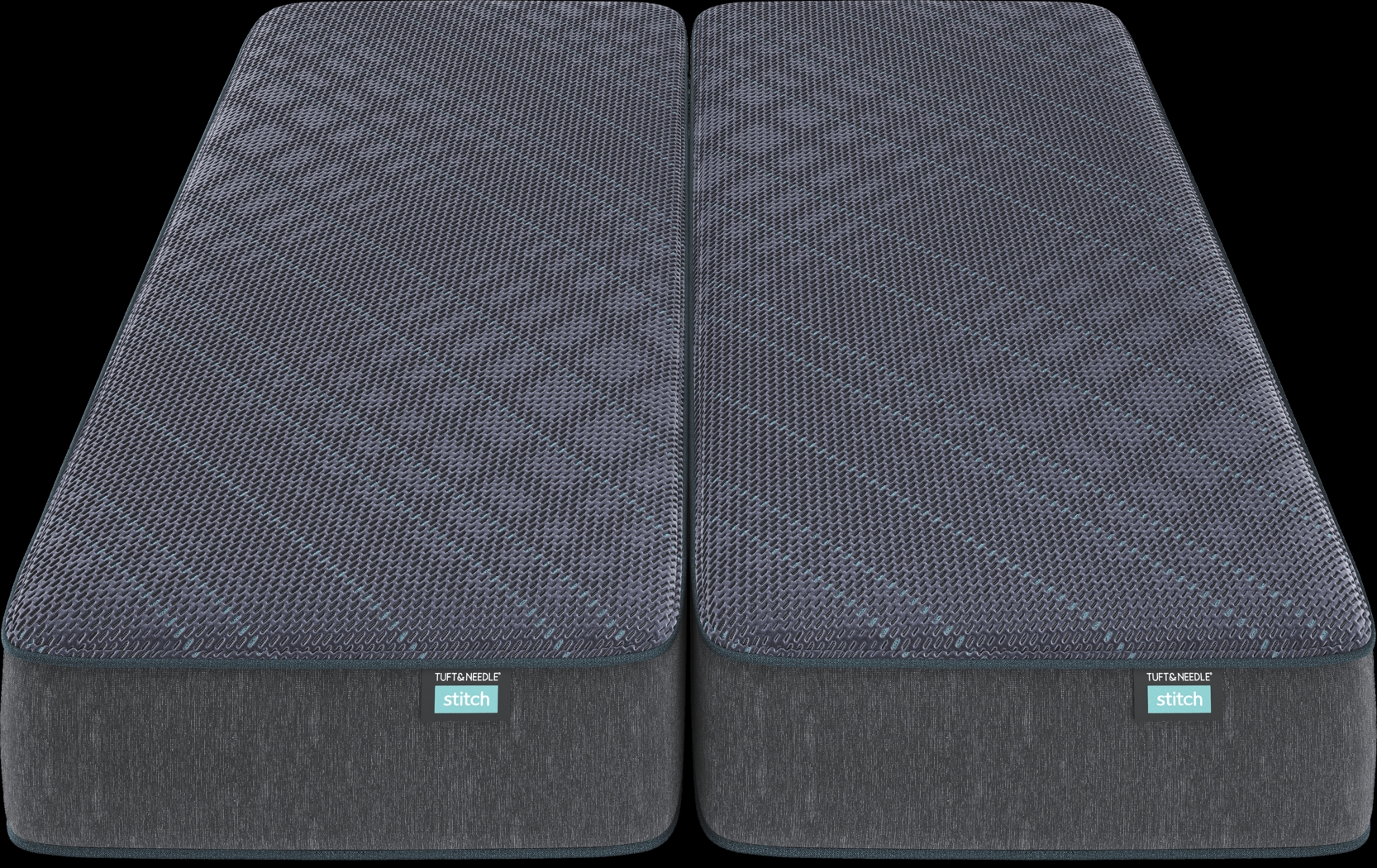 Tuft & Needle TN7 Split King Mattress (2 TWXL) - Thumbnail - Image 2