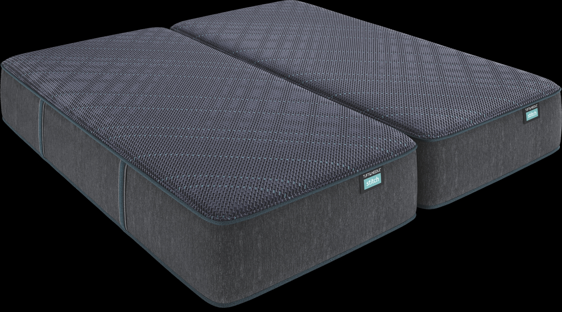 Tuft & Needle TN7 Split King Mattress (2 TWXL) - Thumbnail - Image 1