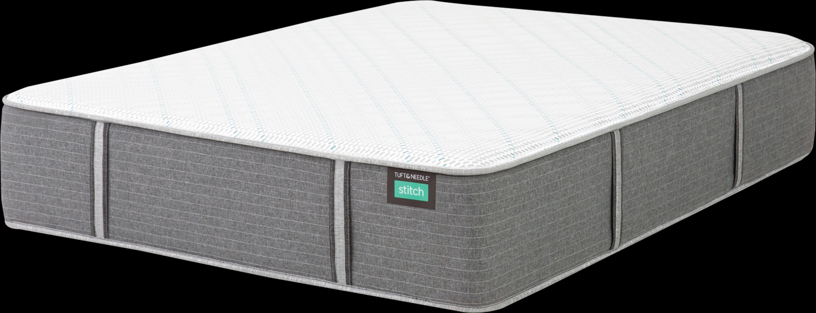 Tuft & Needle TN7.1 Split King Mattress Set with Head Up Only Base - Thumbnail - Image 1