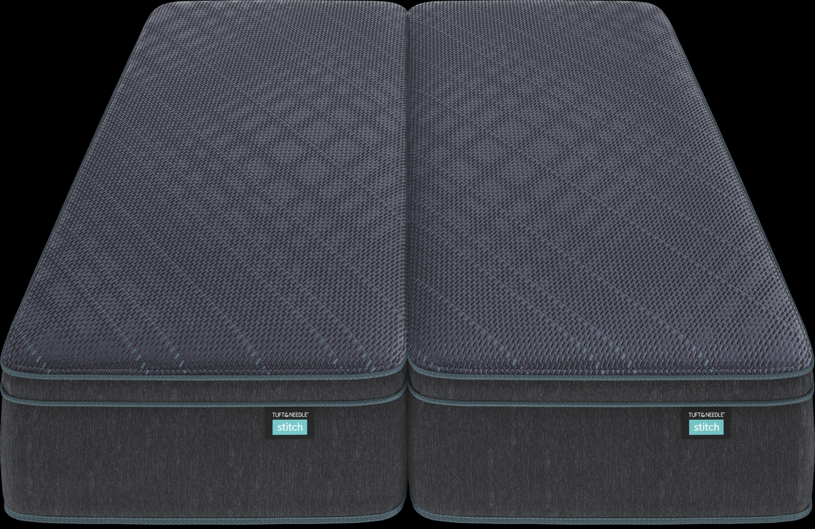 Tuft & Needle TN9 Split King Mattress (2 TWXL) - Thumbnail - Image 2