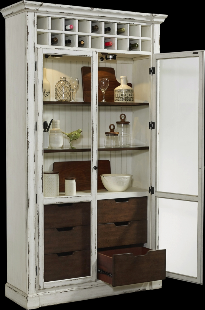 Tugie White Curio - Thumbnail - Image 2