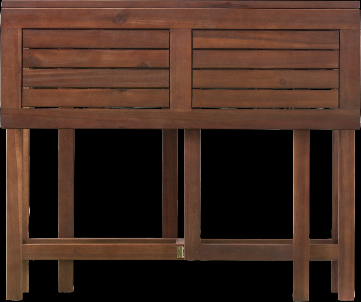 Tuilleries Natural Outdoor 3 Pc Dining Set - Thumbnail - Image 7