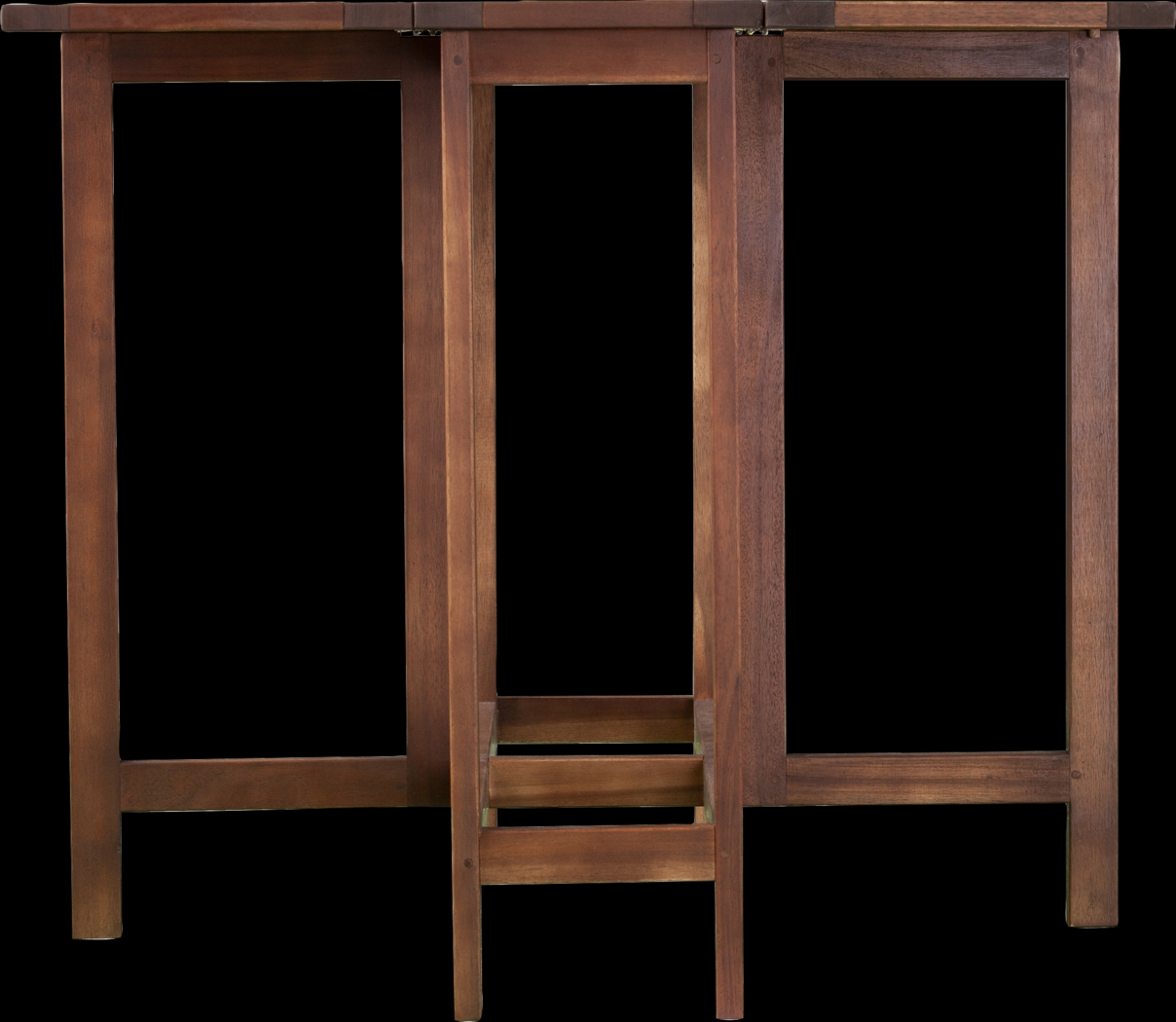 Tuilleries Natural Outdoor 3 Pc Dining Set - Thumbnail - Image 8