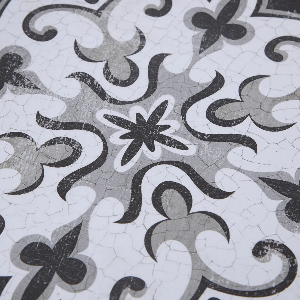 Tukwet White 3 Piece Deco Box Wall Art Set - Thumbnail - Image 4