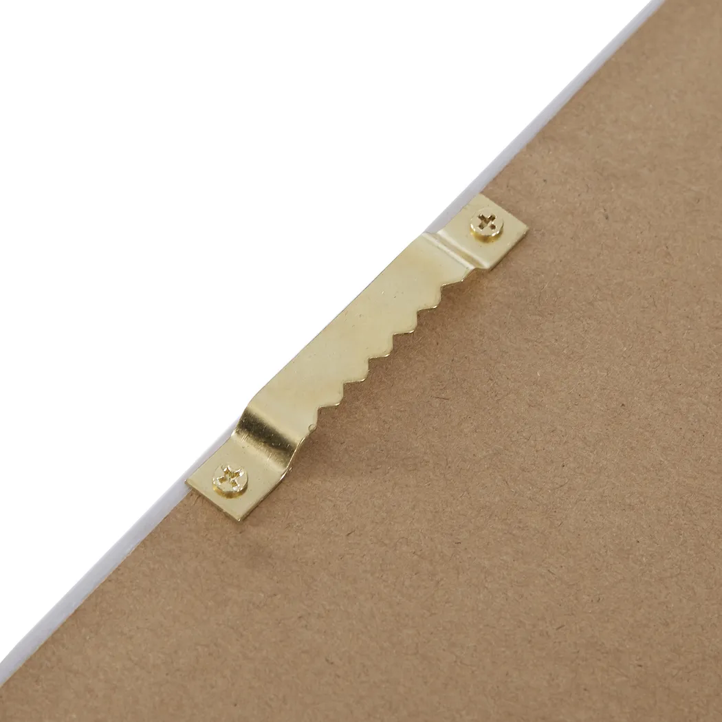 Tukwet White 3 Piece Deco Box Wall Art Set - Thumbnail - Image 7