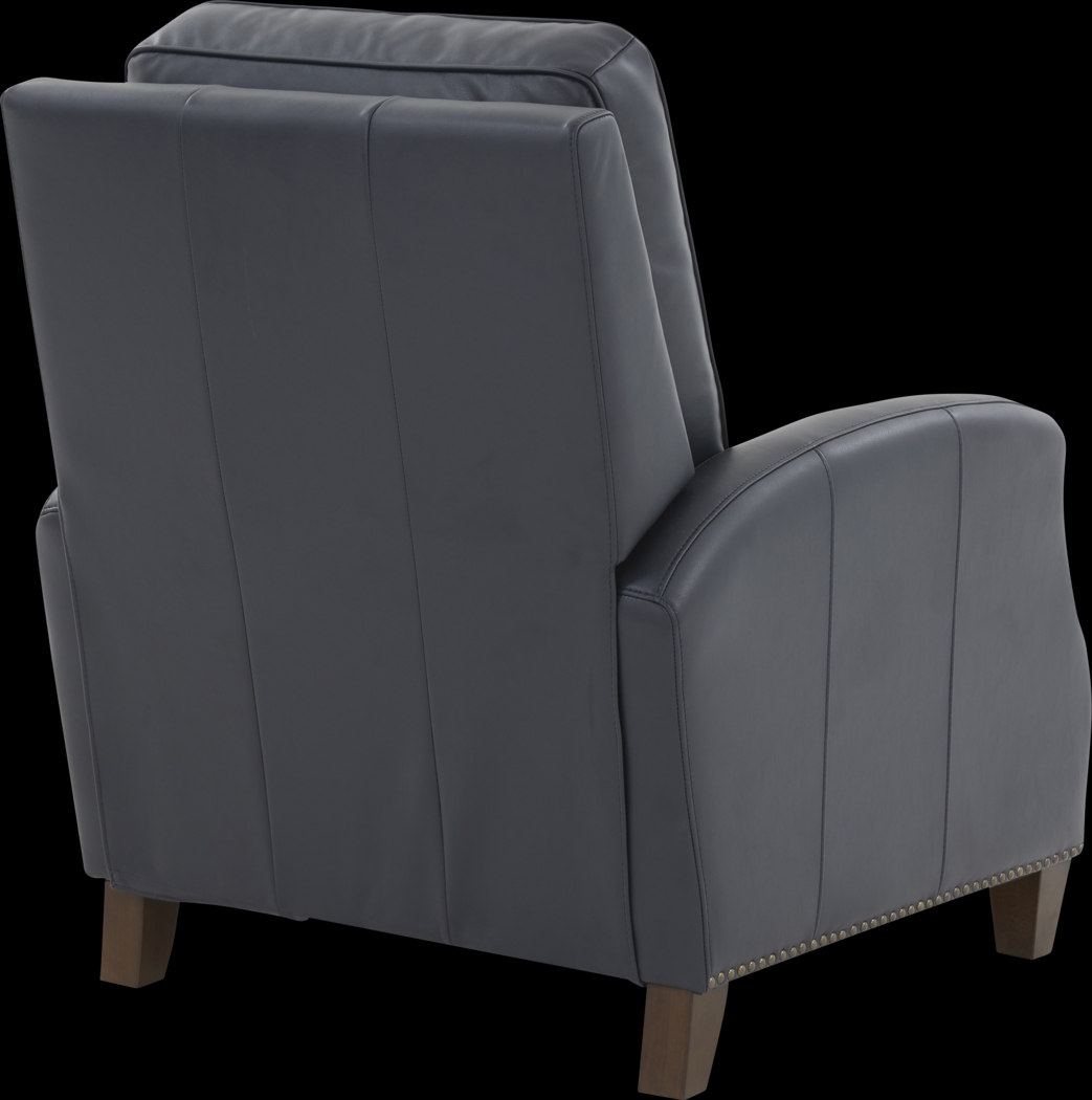 Tulaga Blue Recliner - Thumbnail - Image 10