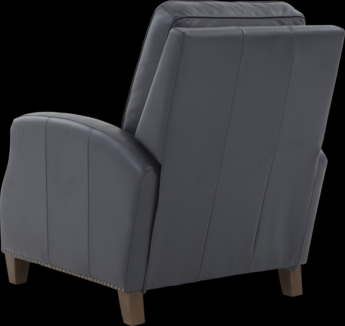 Tulaga Blue Recliner - Thumbnail - Image 12
