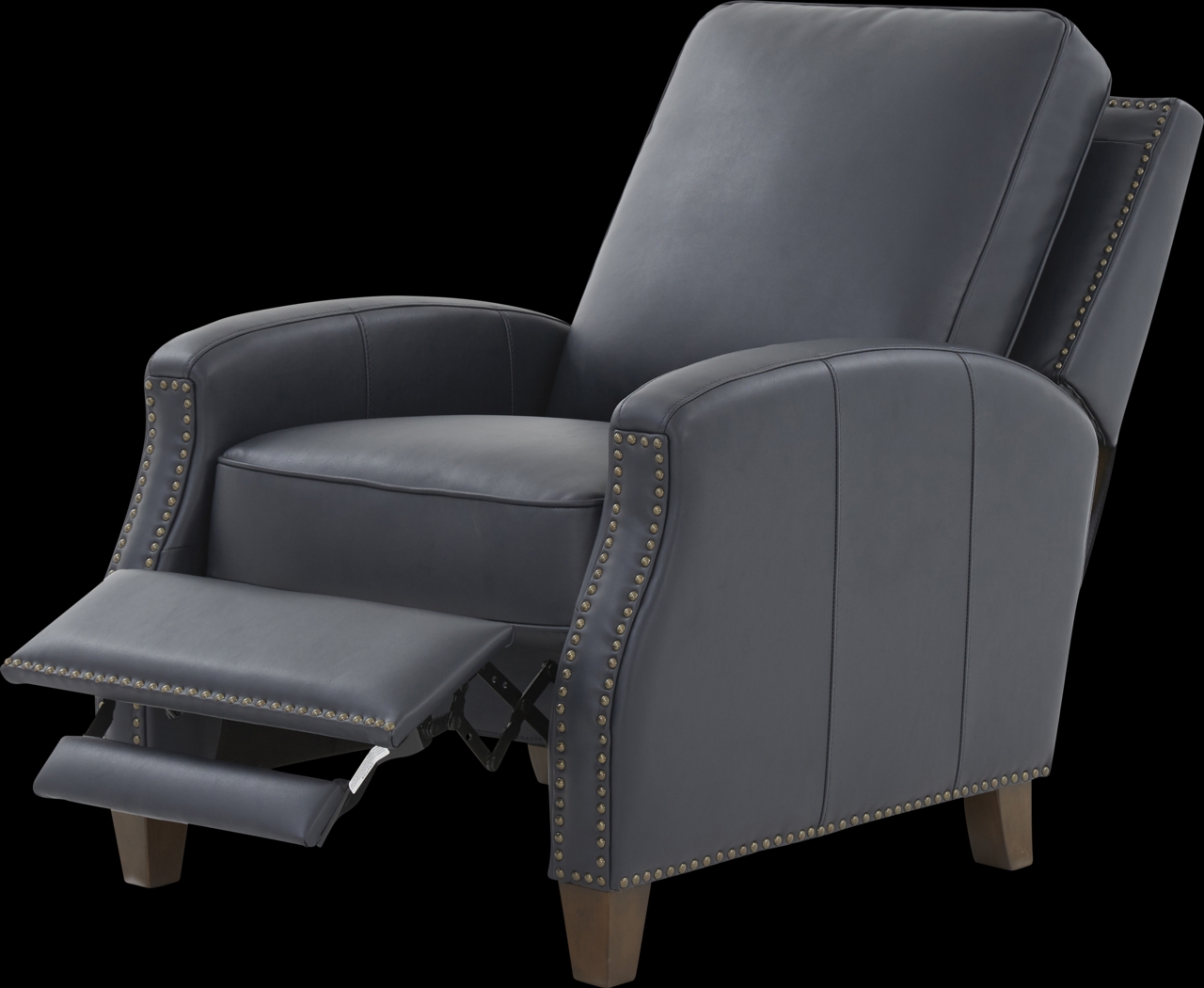 Tulaga Blue Recliner - Thumbnail - Image 13