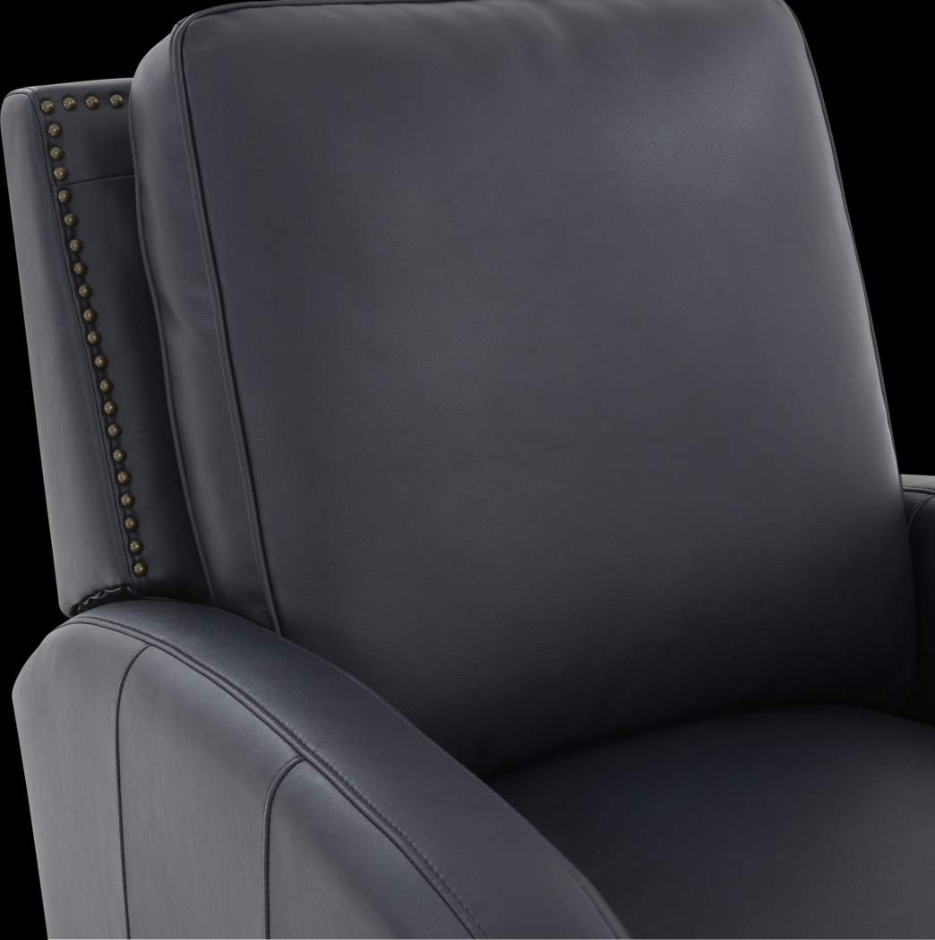 Tulaga Blue Recliner - Thumbnail - Image 14
