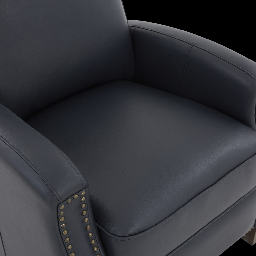 Tulaga Blue Recliner - Thumbnail - Image 15