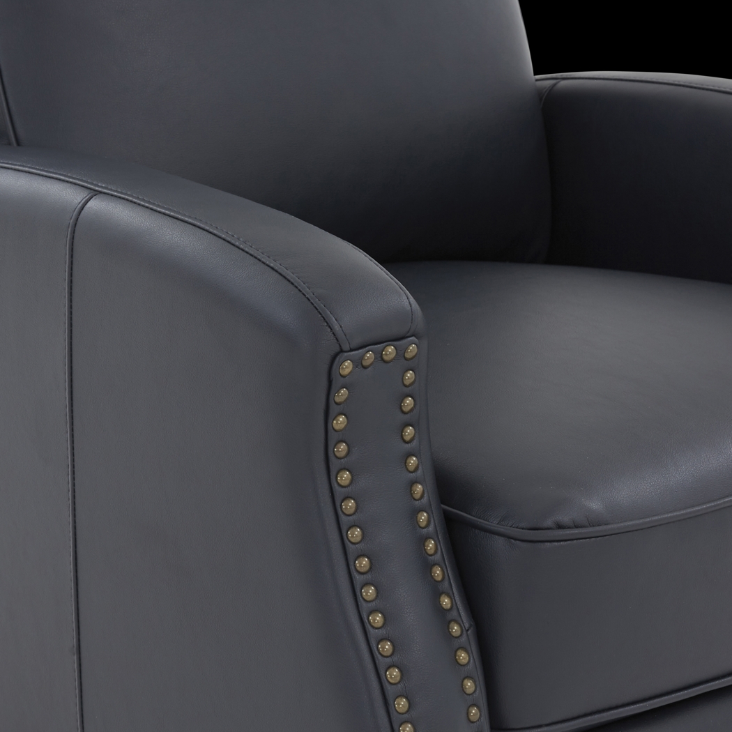 Tulaga Blue Recliner - Thumbnail - Image 18