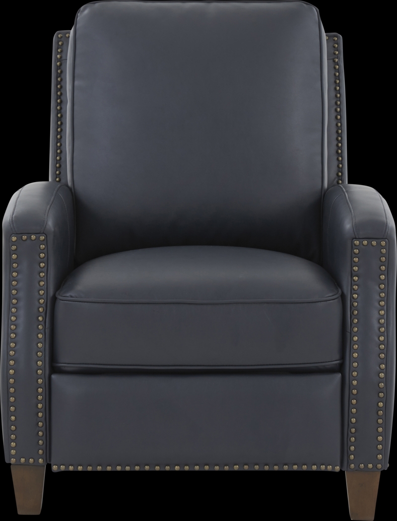 Tulaga Blue Recliner - Thumbnail - Image 6