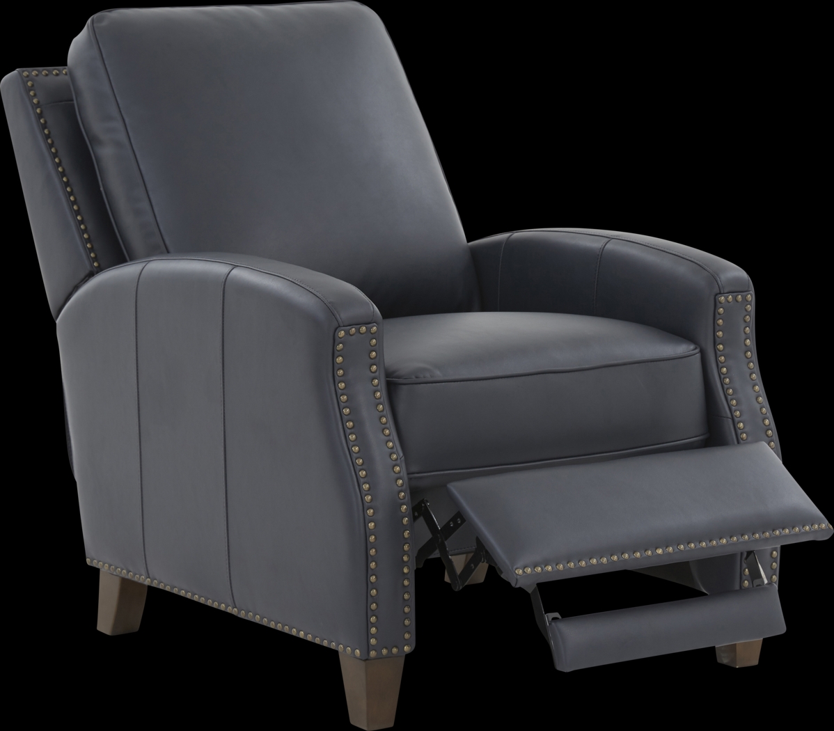 Tulaga Blue Recliner - Thumbnail - Image 7