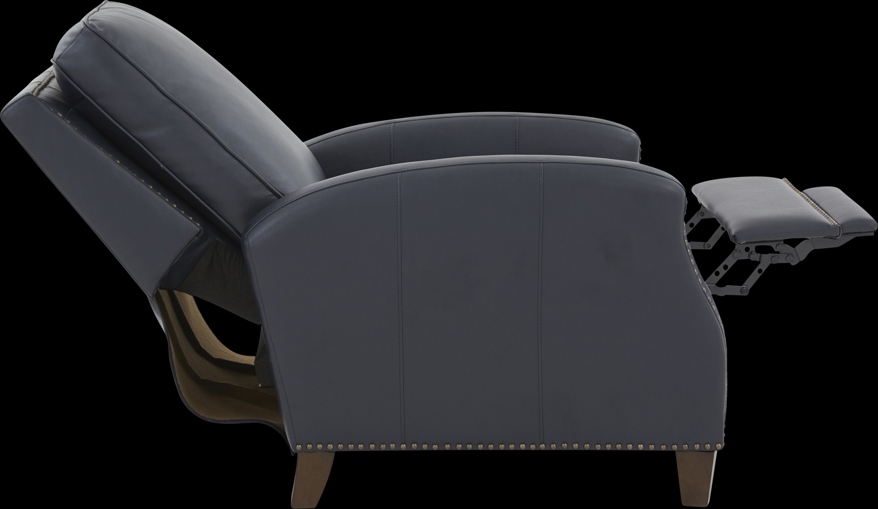 Tulaga Blue Recliner - Thumbnail - Image 8
