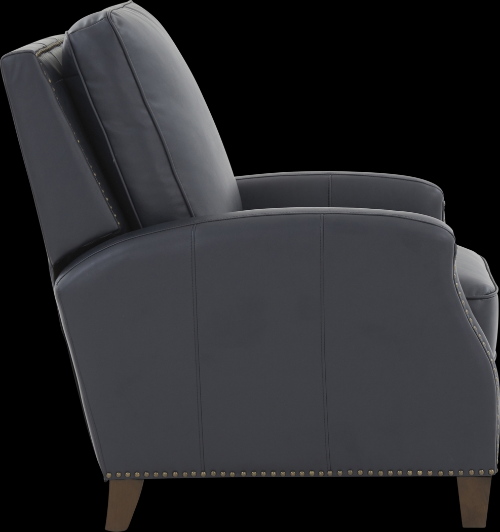 Tulaga Blue Recliner - Thumbnail - Image 9